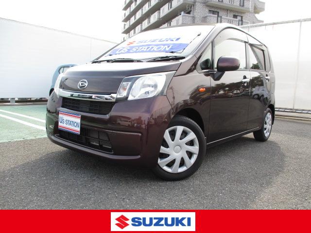 ダイハツ ムーヴｌの中古車 車体価格52 8万円 2014 平成26 年式 走行3 8万キロ 車体色ブラウン 福岡県福岡市博多区空港前2 15 5 株 スズキ自販福岡 空港中古車センターの在庫 グーネット中古車
