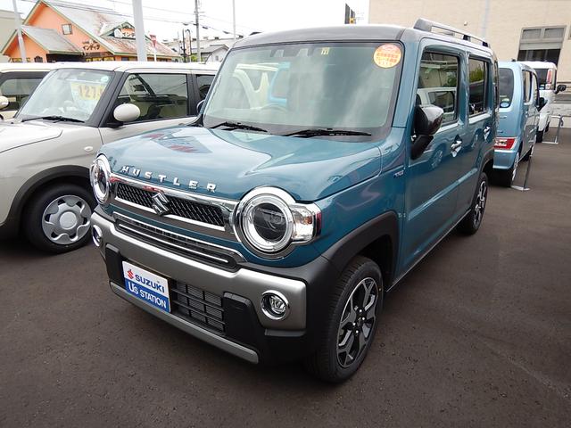 希望ナンバーについて スズキ ハスラー 14年モデル のクチコミ掲示板 価格 Com