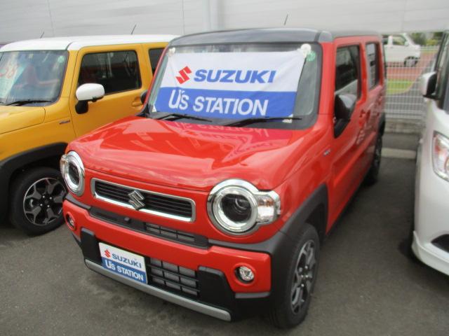 Suzuki バーでｘ