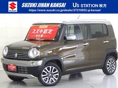 ハスラー 大阪府 の中古車 スズキ公式中古車検索サイト U S Station Mobility ハスラー 大阪府 の中古車 スズキ公式中古車検索サイト U S Station Mobility