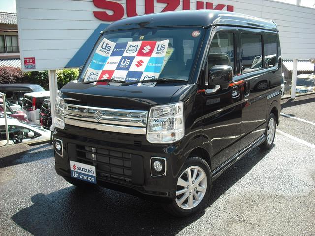 スズキ エブリイワゴンpzターボ ハイルーフ 3型の中古車 車体価格146万円 令和2 年式 走行0 3万キロ 車体色ブルーイッシュブラックパール3 三重県尾鷲市矢浜2 13 18 株 スズキ自販三重 スズキアリーナ尾鷲の在庫 グーネット中古車 スズキ エブリイワゴンpzターボ ハイルーフ 3型の中古車 車体価格146万円 令和2 年式 走行0 3万キロ 車体色ブルーイッシュブラックパール3 三重県尾鷲市矢浜2 13 18 株 スズキ自販三重 スズキアリーナ尾鷲の在庫 グーネット中古車