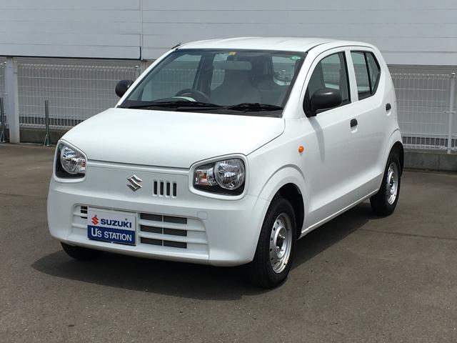 スズキ アルト その他 ｖｐ バン 商用車 中古車検索 くるまのニュース