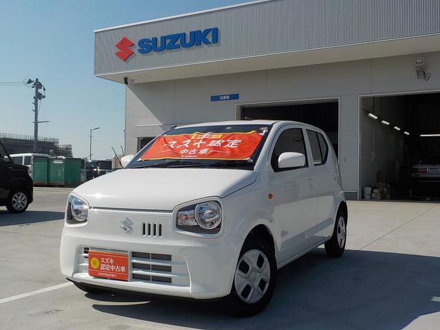 スズキ アルトl 3型の中古車 車体価格80万円 21 令和3 年式 走行0 3万キロ 車体色ホワイト 山形県鶴岡市茅原字草見鶴84 1 株 スズキ自販山形 スズキアリーナ鶴岡宝田 鶴岡中古車センターの在庫 グーネット中古車 スズキ アルトl 3型の中古車 車体価格80万円 21 令和3 年式 走行0 3万キロ 車体色ホワイト 山形県鶴岡市茅原字草見鶴84 1 株 スズキ自販山形 スズキアリーナ鶴岡宝田 鶴岡中古車センターの在庫 グーネット中古車
