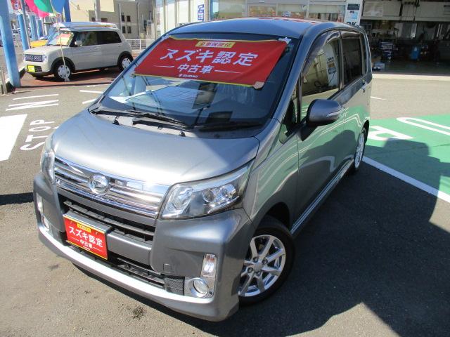 みつかる 27台 徳島県のムーヴ ダイハツ 40万台から選べる価格相場検索サイトbiglobe中古車 情報提供 グーネット