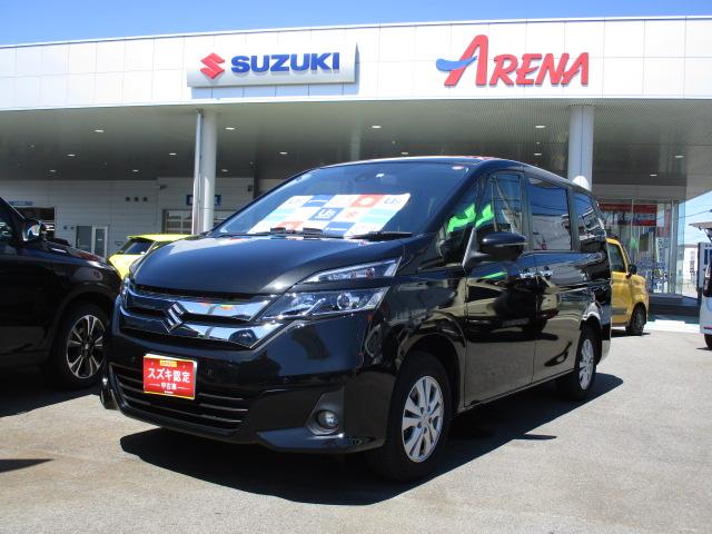 スズキランディの中古車を探すなら グーネット中古車 スズキランディの中古車を探すなら グーネット中古車