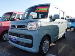 スズキ スペーシア 福島県の中古車一覧 価格 Com