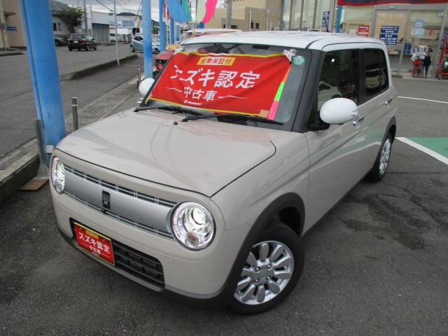 スズキ アルトラパンx 3型 衝突被害軽減ブレーキdsbs装着車の中古車 車体価格146万円 令和2 年式 走行857キロ 車体色フォーンベージュメタリックホワイト2トーンルーフ 徳島県徳島市大原町千代ヶ丸132 1 株 スズキ自販徳島 論田中古車センターの在庫 スズキ アルトラパンx 3型 衝突被害軽減ブレーキdsbs装着車の中古車 車体価格146万円 令和2 年式 走行857キロ 車体色フォーンベージュメタリックホワイト2トーンルーフ 徳島県徳島市大原町千代ヶ丸132 1 株 スズキ自販徳島 論田中古車センターの在庫