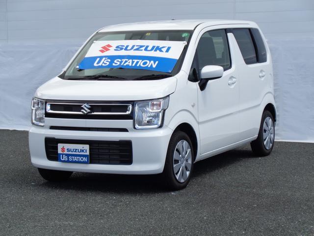 FA 2型 前後衝突被害軽減ブレーキ CD付オーディオ(1枚目)