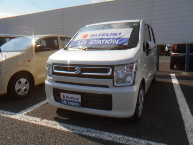 HYBRID FX 2型 衝突被害軽減ブレーキ CD(1枚目)