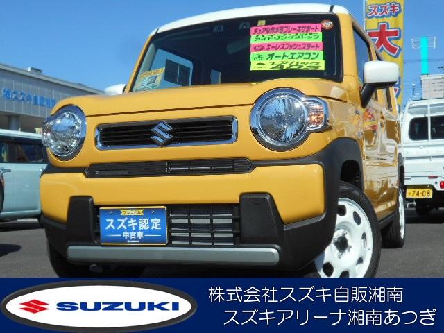 HYBRID G 弊社指定ナビ5万円引き デュアルカメラB(1枚目)