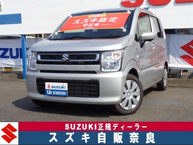 スズキ HYBRID FX 2型