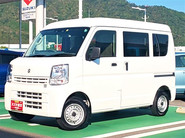 PAリミテッド 3型 特別使用車(1枚目)