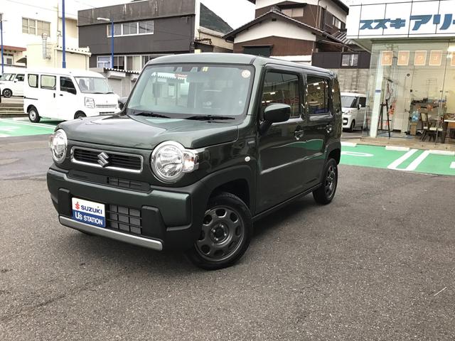 HYBRID G(1枚目)