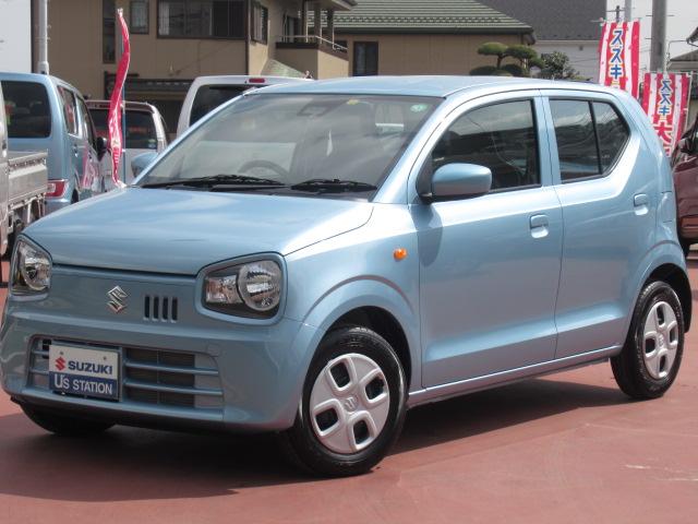 スズキ アルトｌ ３型の中古車 車体価格87 8万円 令和2 年式 走行0 7万キロ 車体色フィズブルーパールメタリック 埼玉県川越市大字山田１５８８ ２ 株 スズキ自販西埼玉 スズキアリーナ川越山田の在庫 グーネット中古車