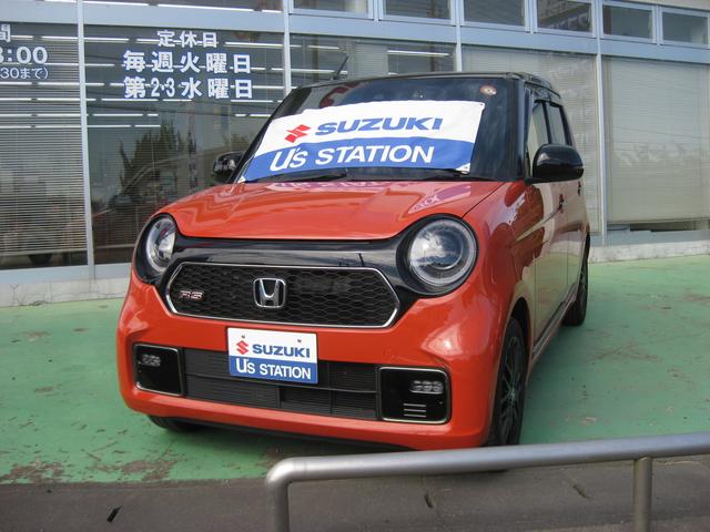 ｎ ｏｎｅ Mtの中古車を探すなら グーネット中古車 ホンダの中古車情報