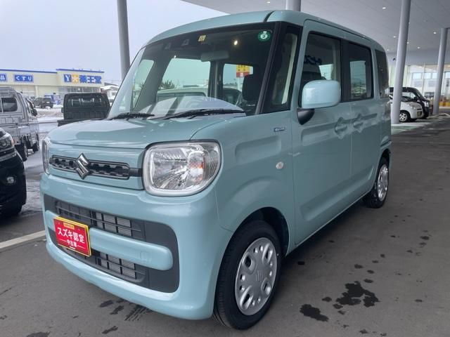 スペーシア hybrid g 2型 4wd cvt 衝突被害軽減sの中古車詳細 株 スズキ自販青森 スズキアリーナ十和田 u s station 十和田 スズキ公式中古車検索サイト U S Station Mobility スペーシア hybrid g 2型 4wd cvt 衝突被害軽減sの中古車詳細 株 スズキ自販青森 スズキアリーナ十和田 u s station 十和田 スズキ公式中古車検索サイト U S Station Mobility