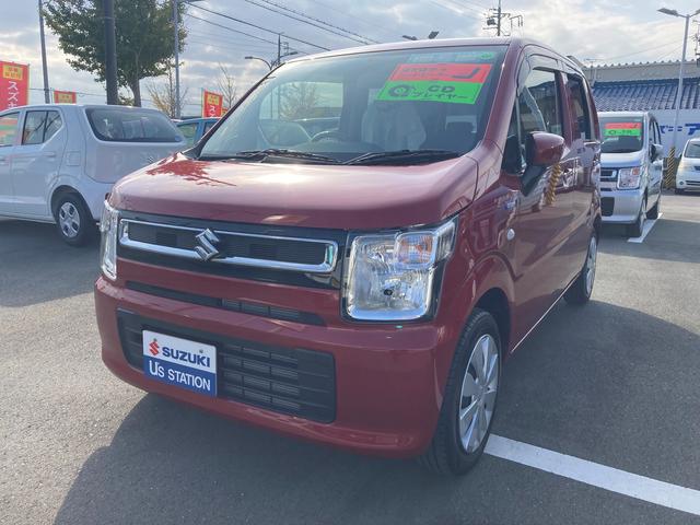スズキ ワゴンｒ その他 ｈｙｂｒｉｄ ｆｘ ２型の中古車在庫詳細 株 スズキ自販浜松 スズキアリーナ有玉 ｕ ｓ ｓｔａｔｉｏｎ有玉 中古車在庫 中古車販売情報を探すなら くるまのニュース 中古車検索