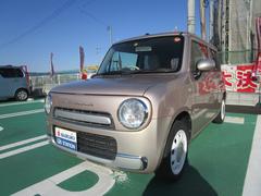 スズキ ラパンショコラ 佐賀県の中古車一覧 価格 Com