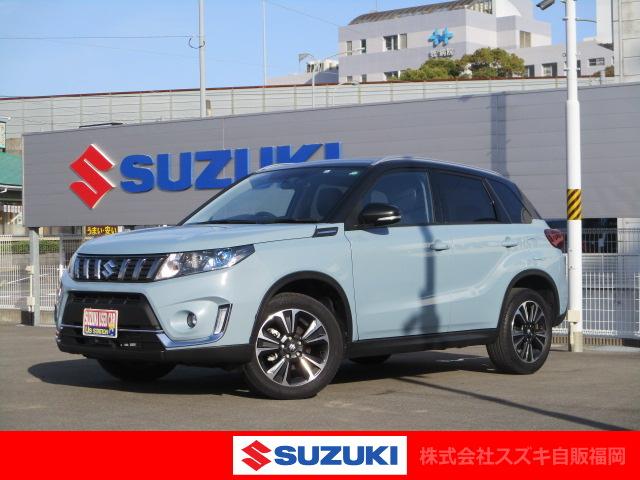 スズキ エスクード 1 4ターボ 2型 デュアルセンサーブレーキ サポカーの中古車 グーネット中古車 スズキ エスクード 1 4ターボ 2型 デュアルセンサーブレーキ サポカーの中古車 グーネット中古車