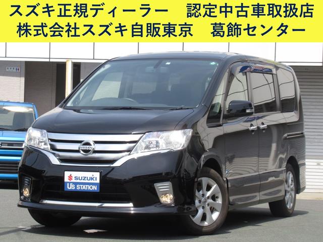 中古車3台 東京都のセレナ ハイウェイスター ｓ ハイブリッド ｖセレクション 日産 40万台から選べる価格相場検索サイトbiglobe中古車 情報提供 グーネット