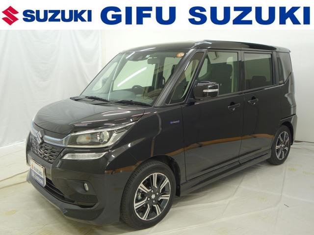 中古車26台 岐阜県のソリオバンディット スズキ 40万台から選べる価格相場検索サイトbiglobe中古車 情報提供 グーネット