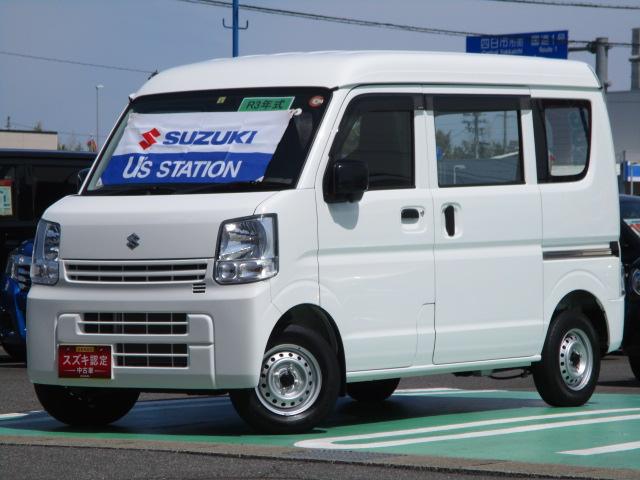 スズキ PA 3型