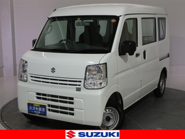 中古車194台 愛知県のエブリイ スズキ 40万台から選べる価格相場検索サイトbiglobe中古車 2 4ページ 情報提供 グーネット