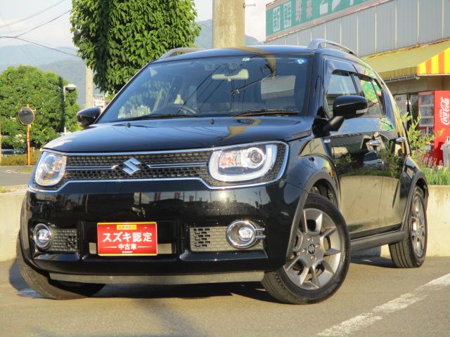 全国組立設置無料 イグニス ｆリミテッド スズキ 中古 Test Maneki Sev Ru