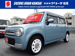 スズキ ラパンショコラの中古車 中古車価格 相場情報 価格 Com