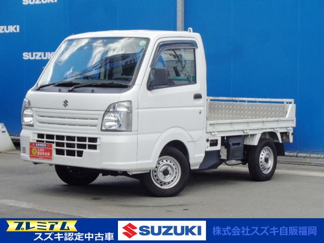 キャリイトラック スズキ バイクキャリイカー ３型 ａｍ ｆｍラジオ スピーカー内臓 の中古車詳細 中古車検索ならkurutown クルタウン