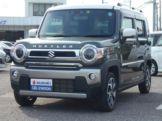 ハスラー スズキ ｊスタイル 衝突被害軽減ブレーキ搭載車 足利限定ご成約プレゼントあります 衝突被害軽減ブレーキ搭載 後退時ブレーキ搭載 純正オーディオ搭載 ステアリングオーディオスイッチ搭載 栃木県 ｊスタイル 衝突被害軽減ブレーキ搭載車 足利限定ご成約