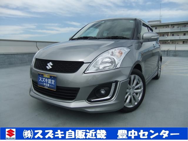 スイフト スズキ rs ワンオーナー ナビtv ok保証 スマートエントリーの中古車詳細 中古車検索ならkurutown クルタウン スイフト スズキ rs ワンオーナー ナビtv ok保証 スマートエントリーの中古車詳細 中古車検索ならkurutown クルタウン