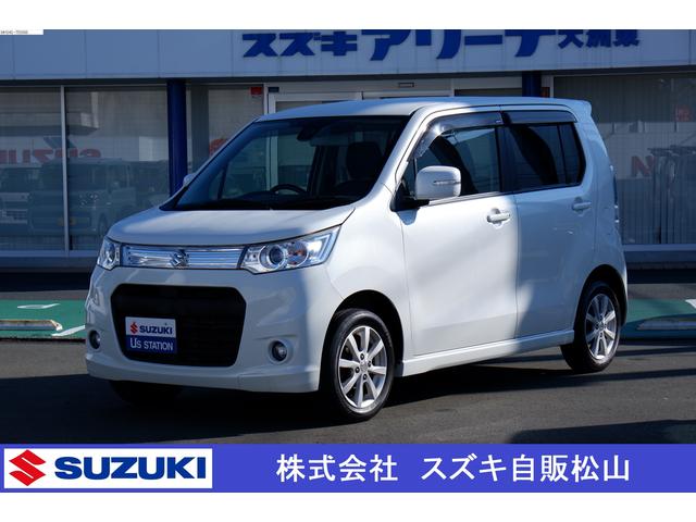 スズキ ワゴンrスティングレー xの中古車 グーネット中古車 スズキ ワゴンrスティングレー xの中古車 グーネット中古車