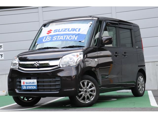 スペーシア gリミテッド 2型 衝突軽減 ナビtv 片側電動スライドドアの中古車詳細 株 スズキ自販島根 スズキアリーナ東津田 スズキ公式中古車検索サイト U S Station Mobility スペーシア gリミテッド 2型 衝突軽減 ナビtv 片側電動スライドドアの中古車詳細 株 スズキ自販島根 スズキアリーナ東津田 スズキ公式中古車検索サイト U S Station Mobility