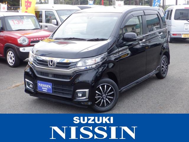 G SSパッケージ 4WD ナビTV バックカメラ 保証付(1枚目)