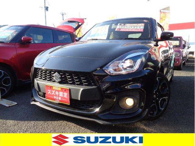 2型 17インチアルミ LEDヘッドランプ 衝突被害軽減B(1枚目)
