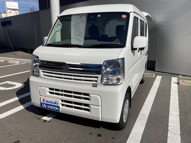 第1位獲得! リビルト品!SUZUKI エブリィDA17VのAGS ミッション
