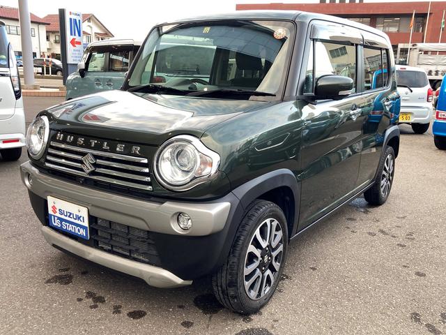 スズキ ハスラーJスタイルⅡ アルミホイールタイヤ | tspea.org