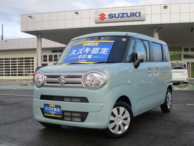 G 2WD(1枚目)