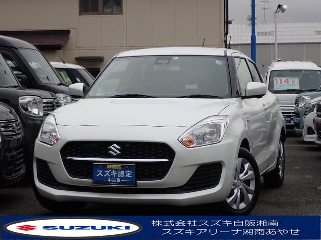 HYBRID MG 2型 衝突軽減S前後 プッシュスタート(1枚目)