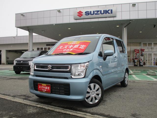 HYBRID FX 2型 2WD CDオーディオ(1枚目)