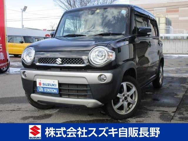 Xターボ 4WD レーダーブレーキサポート ワンオーナー車(1枚目)