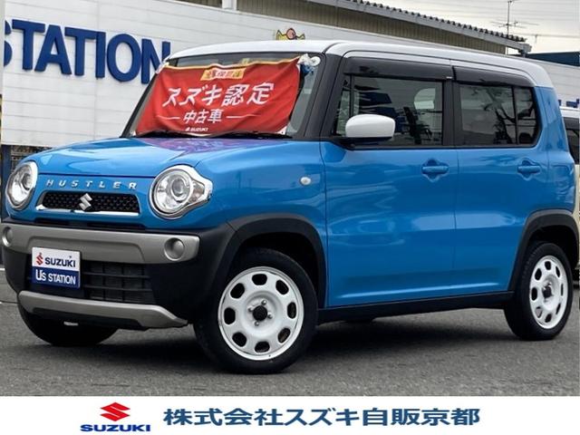 G MR41S 2型 衝突被害軽減ブレーキ オーディオ(1枚目)