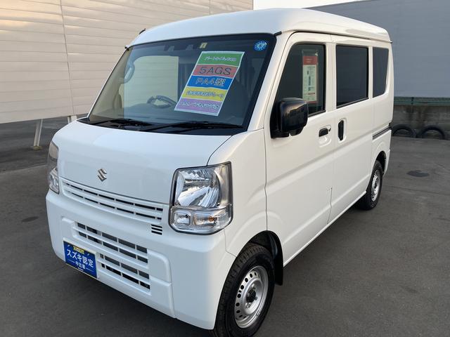 スズキ PA 4型