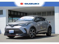 トヨタ C-HR