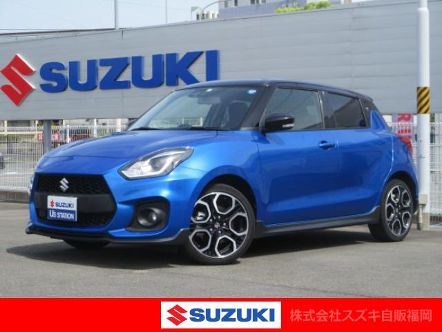 スイフトスポーツ スポーツ 2型 LEDヘッドランプ/サポカーの中古