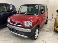 スズキ　ハスラー　Ｇ　ＭＲ３１Ｓ．ＭＲ４１Ｓ　２型
