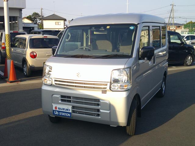スズキ PAリミテッド 5型