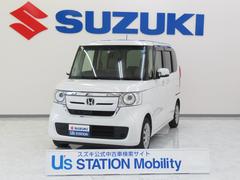 ホンダ　Ｎ−ＢＯＸ　Ｇ　Ｌ　Ｈｏｎｄａ　ＳＥＮＳＩＮＧ