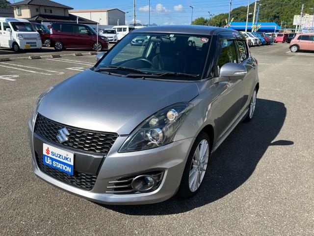 スポーツ ZC32(1枚目)
